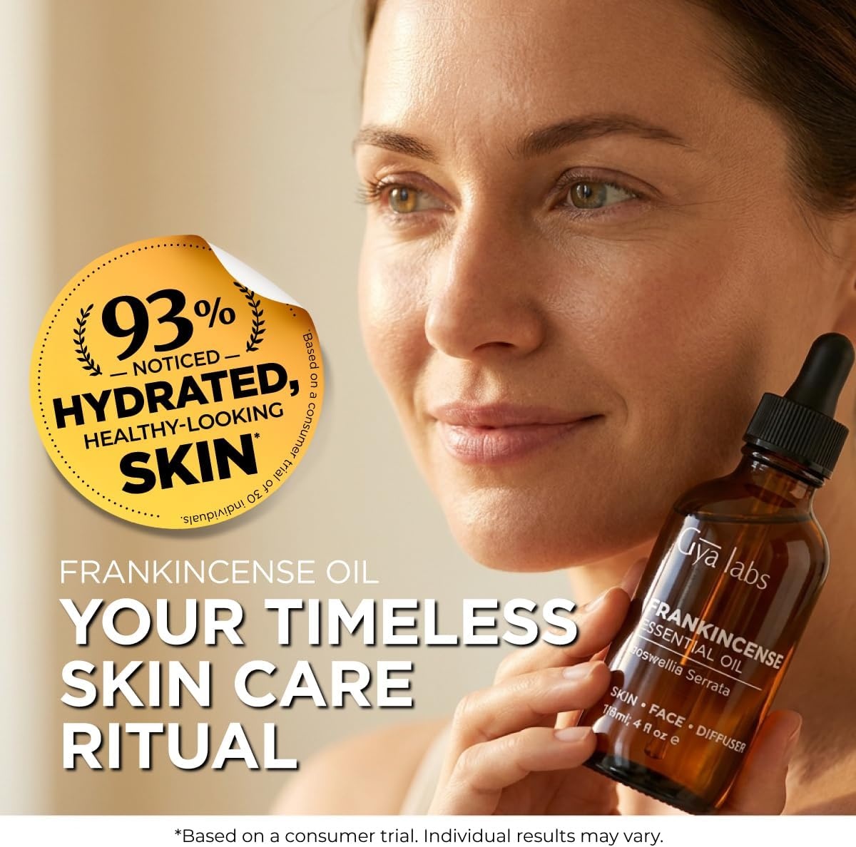 image:image100 Pure Lemon Essential Oil for Skin amp Diffuser 034 Fl OzFrankincense