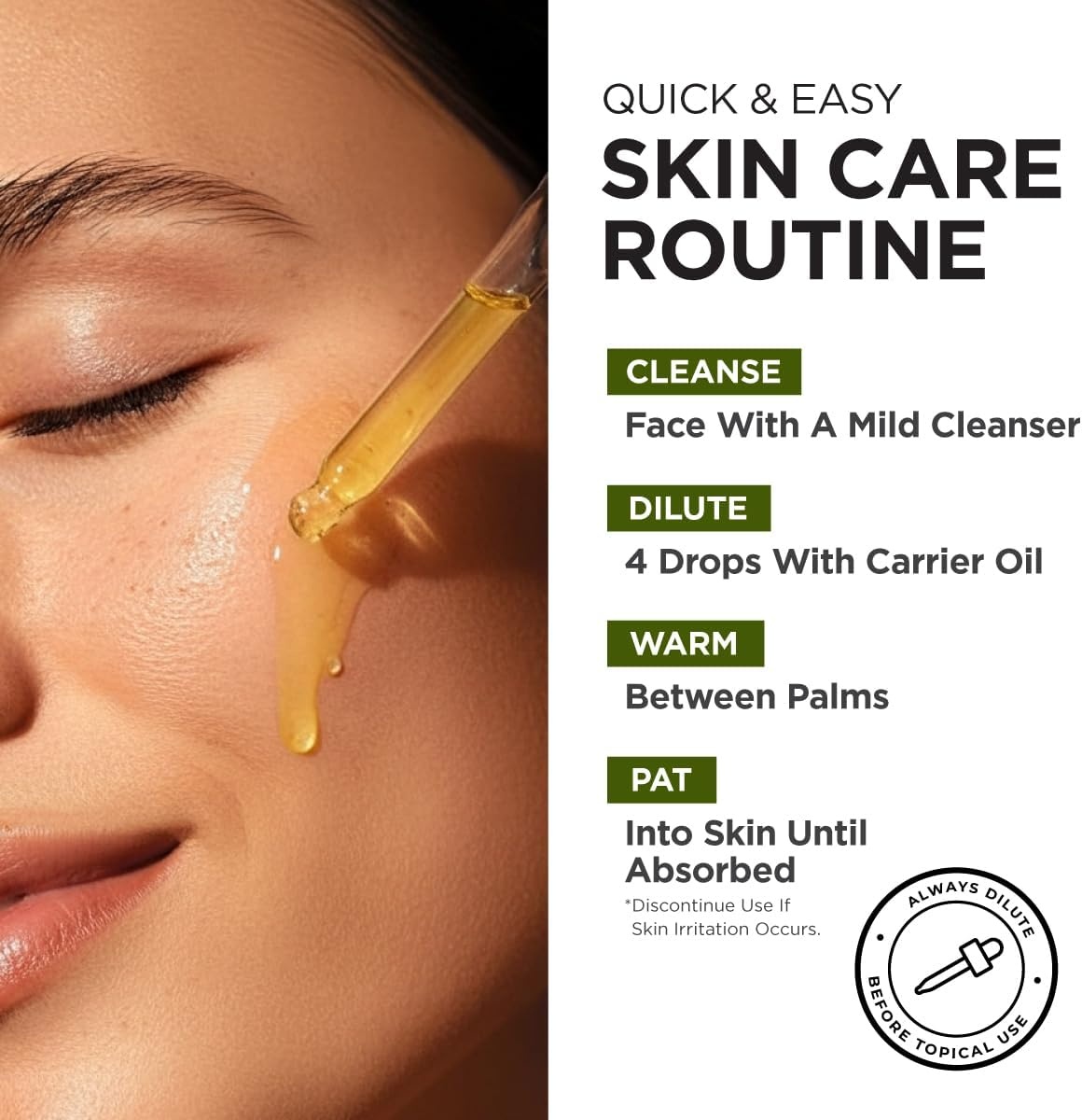 image:image100 Pure Lemon Essential Oil for Skin amp Diffuser 034 Fl OzFrankincense