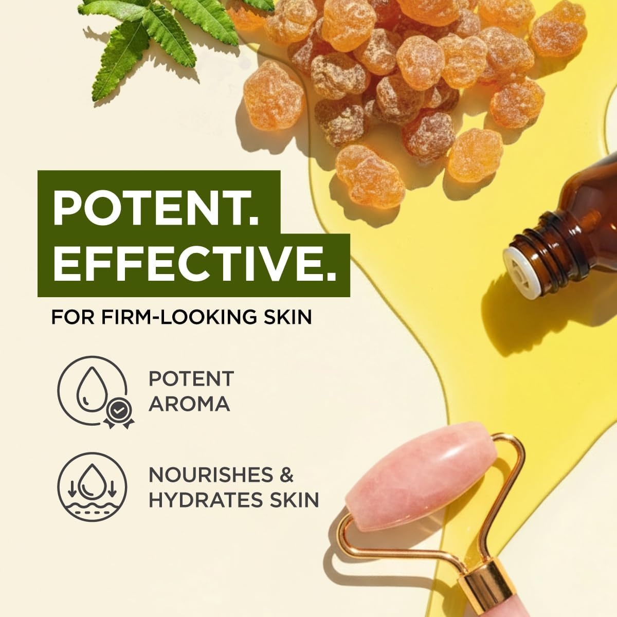 image:image100 Pure Lemon Essential Oil for Skin amp Diffuser 034 Fl OzFrankincense