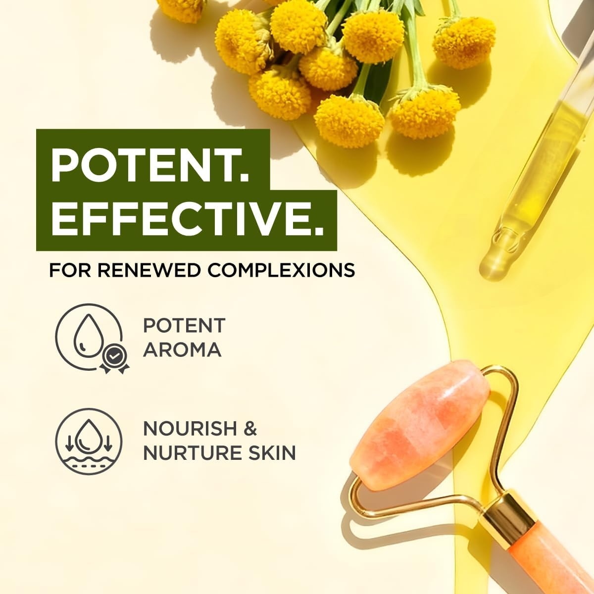 image:image100 Pure Lemon Essential Oil for Skin amp Diffuser 034 Fl OzHelichrysum