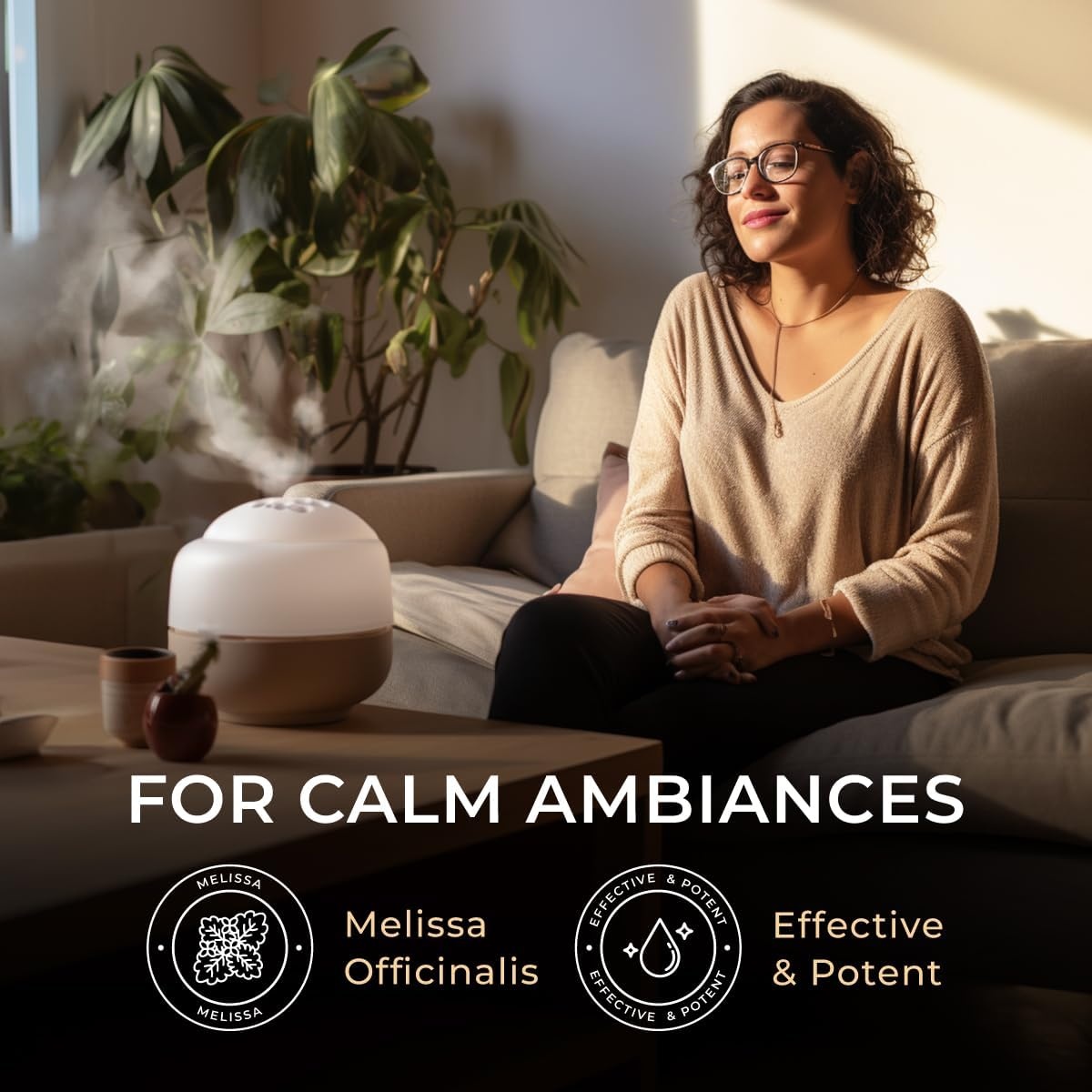 image:image100 Pure Lemon Essential Oil for Skin amp Diffuser 034 Fl OzMelissa