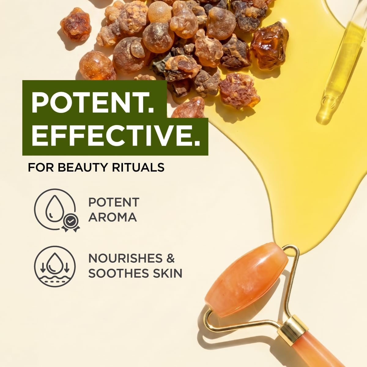 image:image100 Pure Lemon Essential Oil for Skin amp Diffuser 034 Fl OzMyrrh