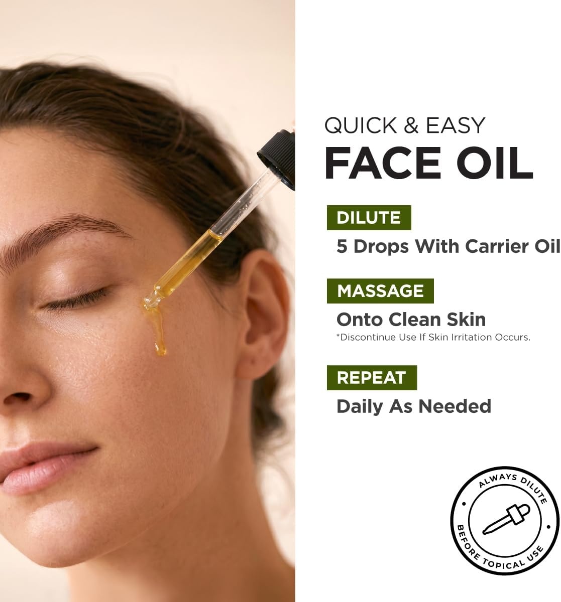 image:image100 Pure Lemon Essential Oil for Skin amp Diffuser 034 Fl OzMyrrh