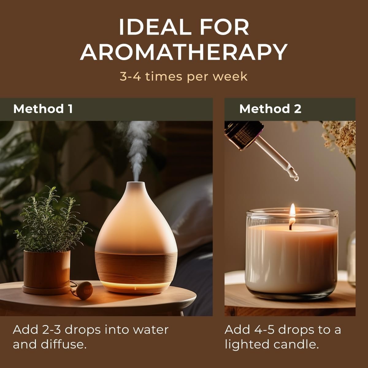 image:image100 Pure Lemon Essential Oil for Skin amp Diffuser 034 Fl OzNeroli