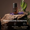 100% Pure Lemon Essential Oil for Skin & Diffuser – 0.34 Fl Oz(Clary Sage)