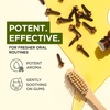 100% Pure Lemon Essential Oil for Skin & Diffuser – 0.34 Fl Oz(Clove Bud)