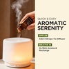 100% Pure Lemon Essential Oil for Skin & Diffuser – 0.34 Fl Oz(Coffee)