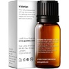100% Pure Lemon Essential Oil for Skin & Diffuser – 0.34 Fl Oz(Valerian)