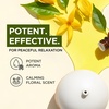 100% Pure Lemon Essential Oil for Skin & Diffuser – 0.34 Fl Oz(Ylang Ylang)