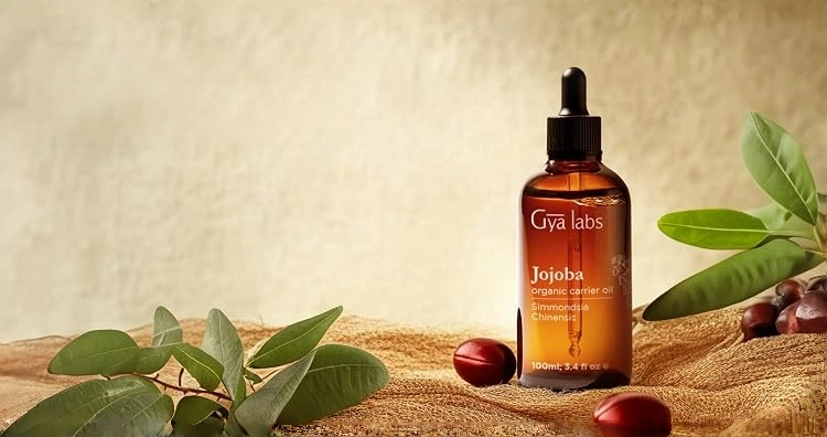 GYALABS Natural Wellness Oils and StressRelief