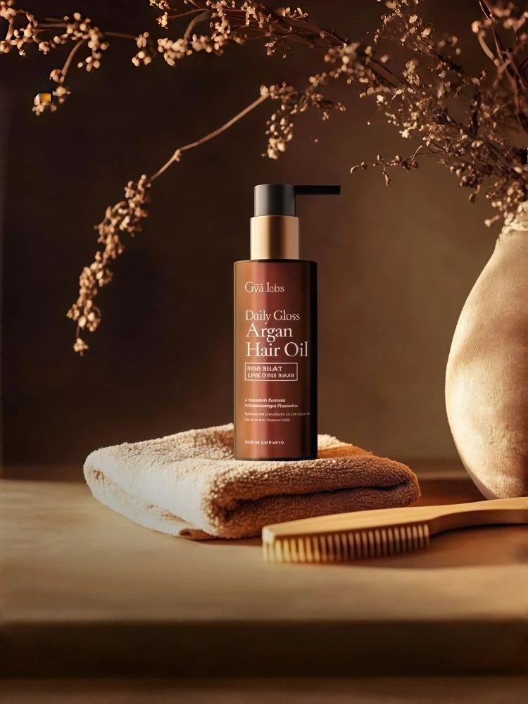 GYALABS Natural Wellness Oils and StressRelief