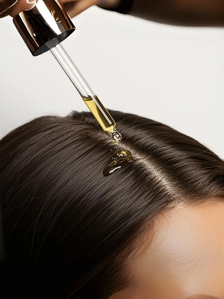 GYALABS Natural Wellness Oils and StressRelief