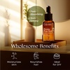 Prickly Pear Seed Oil – 1 Fl Oz – Carrier Oil for Hair, Skin, Face & Scalp(Prickly Pear Seed)