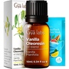 Vanilla Oleoresin