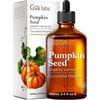 Prickly Pear Seed Oil – 1 Fl Oz – Carrier Oil for Hair, Skin, Face & Scalp(Pumpkin Seed)