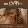 Frankincense Essential Oil for Skin, Hair & Diffuser – 4 Fl Oz