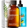 Frankincense Essential Oil for Skin, Hair & Diffuser – 4 Fl Oz