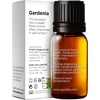 Agarwood Essential Oil for Skin, Hair & Diffuser – 0.34 Fl Oz(Gardenia)