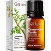 Cinnamon Cassia & Clove Essential Oil Set – Aromatherapy Grade Essential Oils Set – 2x10ml